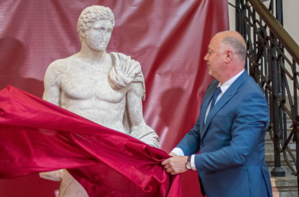 Снимка: Димитър Кьосемарлиев